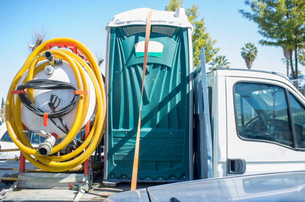 Best Luxury portable toilet rental  in Pomeroy, OH