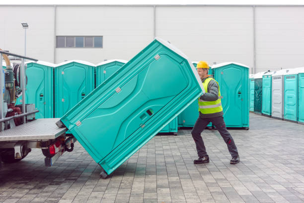 Best Portable toilet rental cost  in Pomeroy, OH