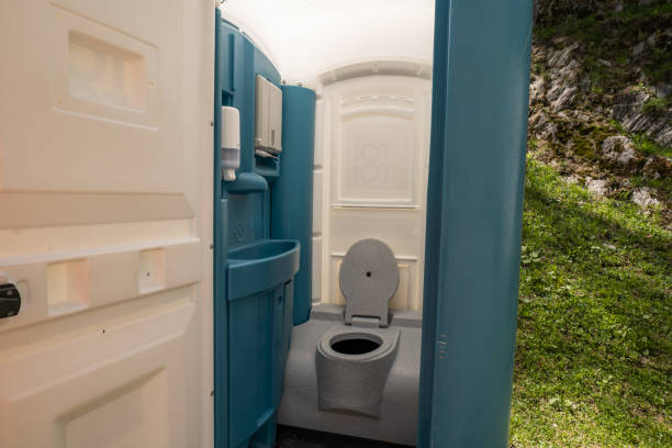 Best Wedding porta potty rental  in Pomeroy, OH