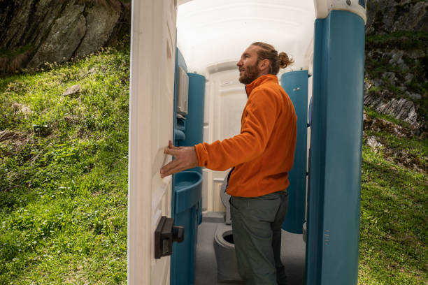Best Local porta potty services  in Pomeroy, OH