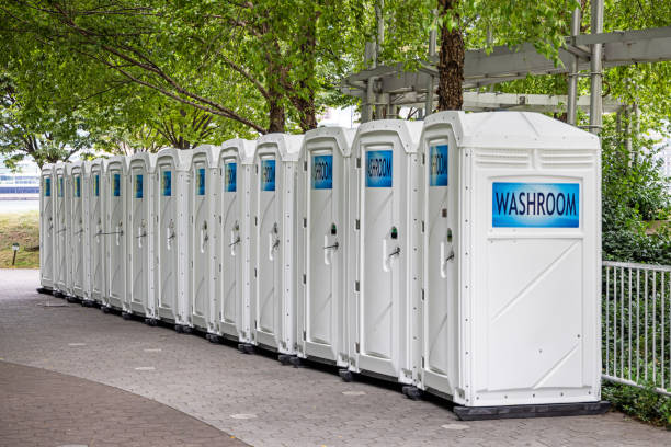 Best Portable bathroom rental  in Pomeroy, OH