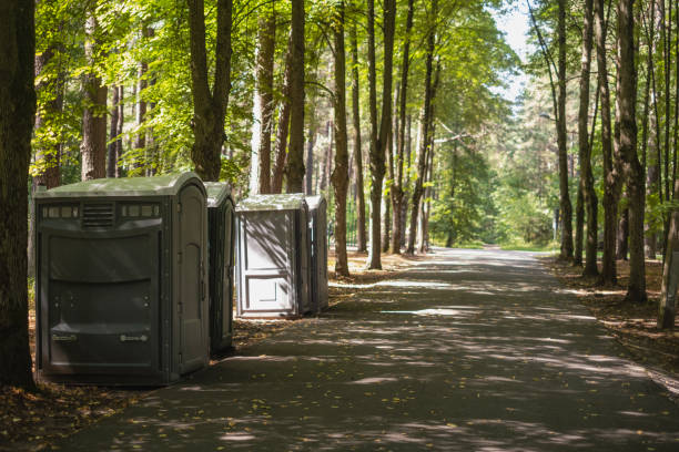 Best Temporary restroom rental  in Pomeroy, OH
