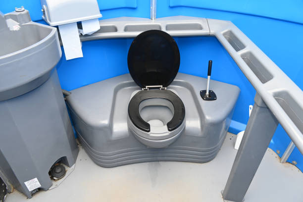 Best Event porta potty rental  in Pomeroy, OH