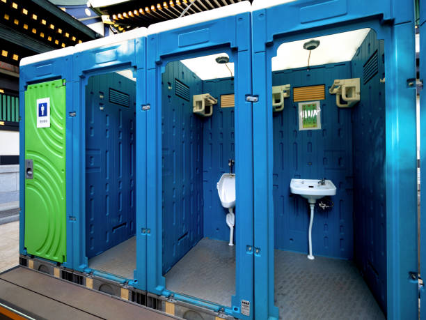 Best Luxury portable toilet rental  in Pomeroy, OH