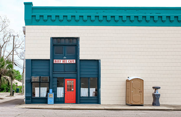Affordable portable toilet rental in Pomeroy, OH