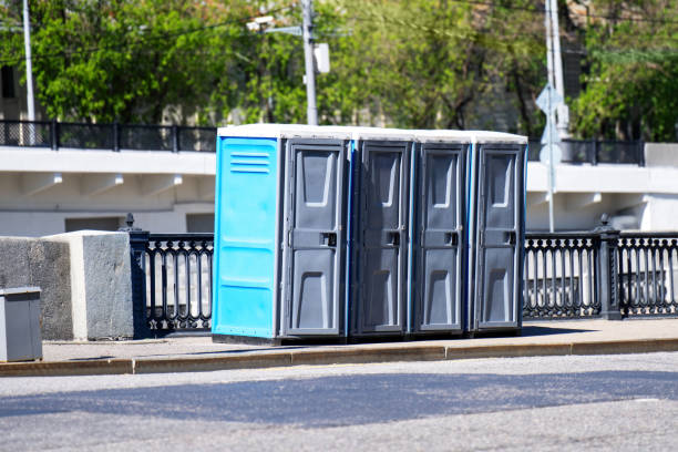 Best Temporary restroom rental  in Pomeroy, OH