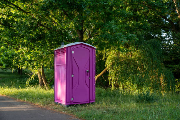 Portable Toilet Options We Offer in Pomeroy, OH