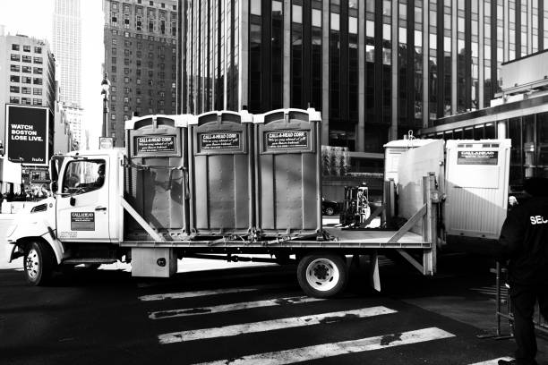 Best Porta potty rental for parties  in Pomeroy, OH