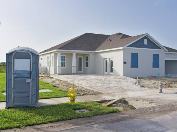 Best Emergency porta potty rental  in Pomeroy, OH