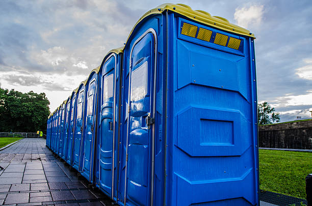 Pomeroy, OH porta potty rental Company
