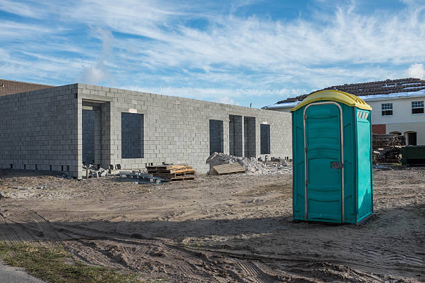 Best Porta potty rental near me  in Pomeroy, OH