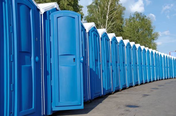 Best Portable toilet rental for construction  in Pomeroy, OH